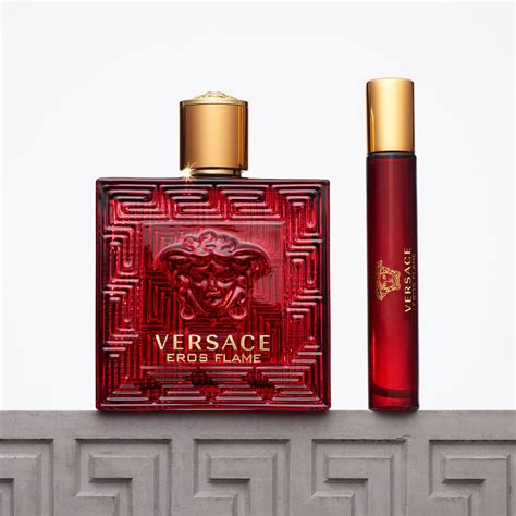 versace cologne eros red|Versace Eros cologne sephora.